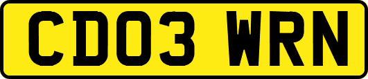 CD03WRN