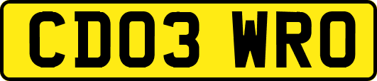 CD03WRO