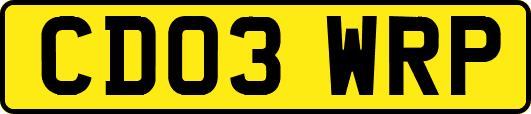 CD03WRP
