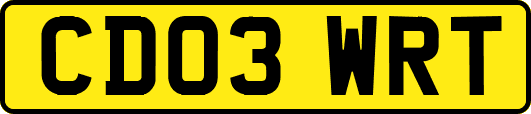 CD03WRT