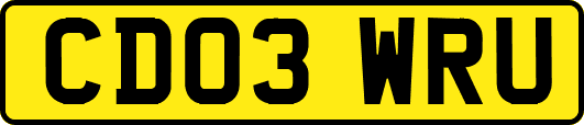CD03WRU