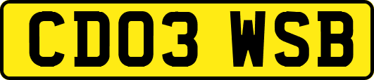 CD03WSB