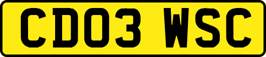 CD03WSC