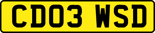 CD03WSD