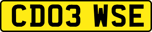 CD03WSE