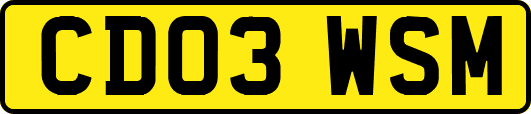 CD03WSM