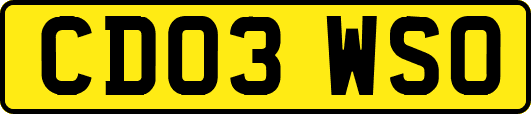 CD03WSO