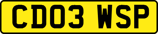 CD03WSP