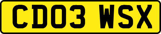 CD03WSX
