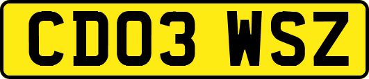 CD03WSZ