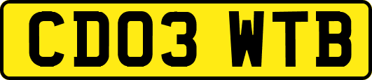 CD03WTB