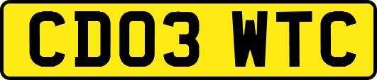 CD03WTC