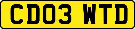 CD03WTD