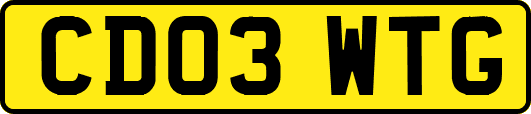 CD03WTG
