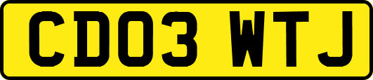 CD03WTJ