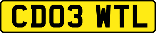CD03WTL