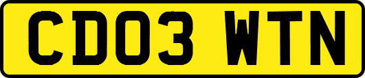 CD03WTN