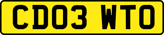 CD03WTO