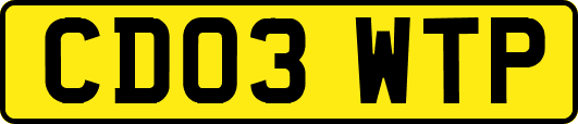 CD03WTP
