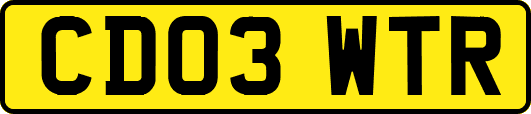 CD03WTR