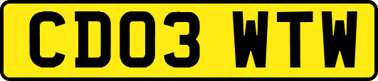 CD03WTW