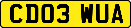 CD03WUA