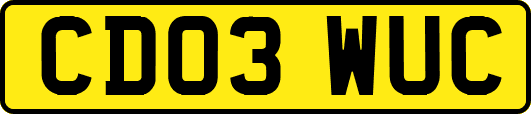 CD03WUC