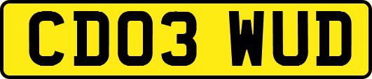 CD03WUD