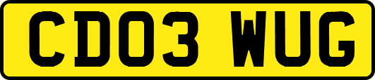 CD03WUG