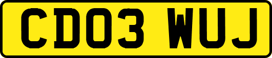 CD03WUJ