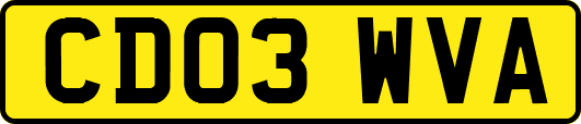 CD03WVA