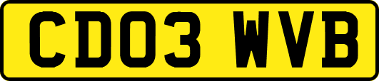 CD03WVB