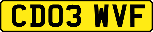 CD03WVF