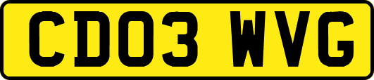 CD03WVG