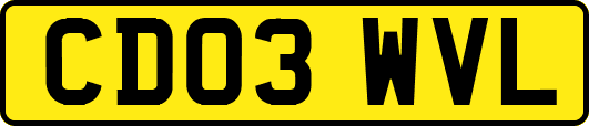 CD03WVL