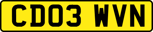 CD03WVN