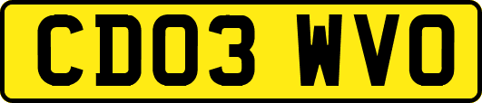 CD03WVO