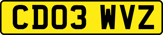 CD03WVZ