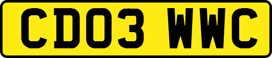 CD03WWC