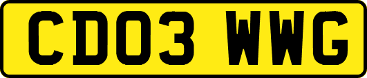 CD03WWG
