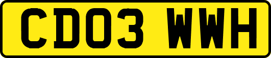 CD03WWH