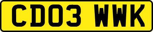 CD03WWK