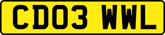 CD03WWL