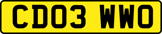 CD03WWO