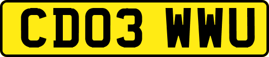 CD03WWU