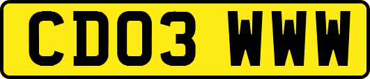 CD03WWW
