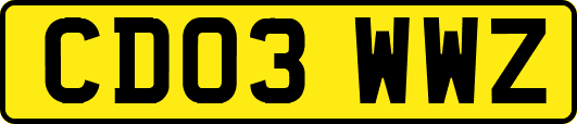 CD03WWZ