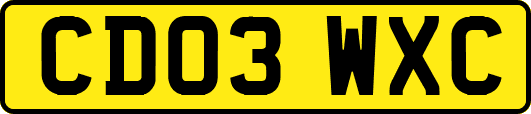 CD03WXC