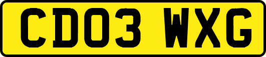 CD03WXG