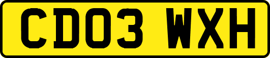 CD03WXH